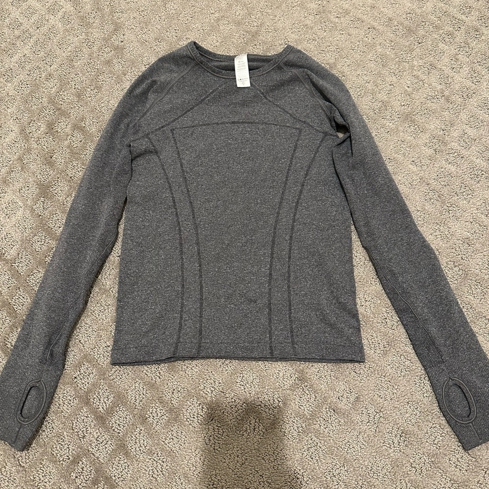 Ivivva Girls long sleeve